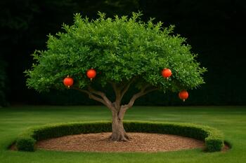 Формировка граната в Гяндже